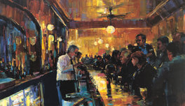 Michael Flohr Michael Flohr Luck of the Irish (PP)